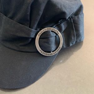Harley Davidson Women Medium Hat